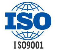 ISO9001认证标志